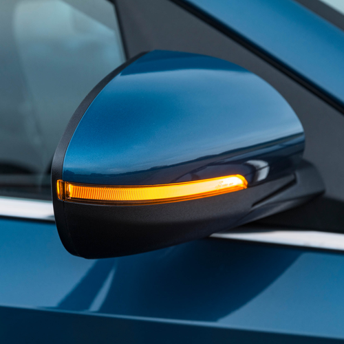2025 Hyundai Bayon UK Version Exterior