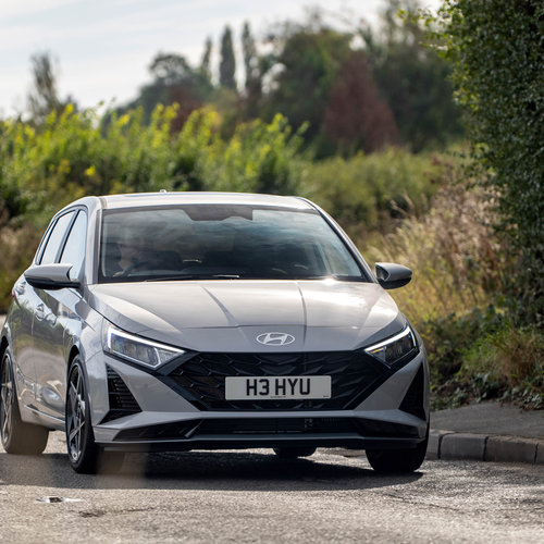 Image of i20 UK Version