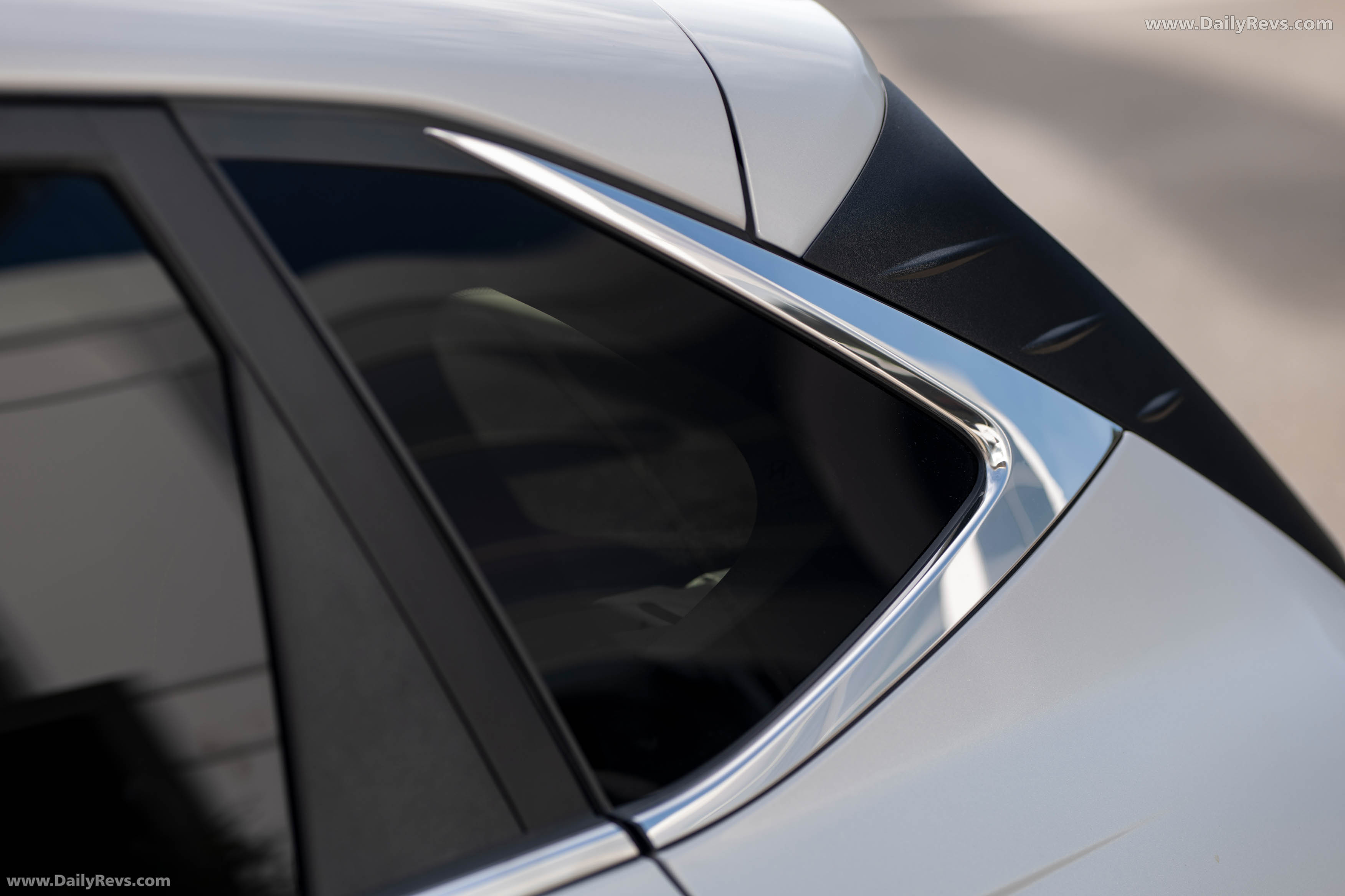2024 Hyundai i20 UK Version Exterior