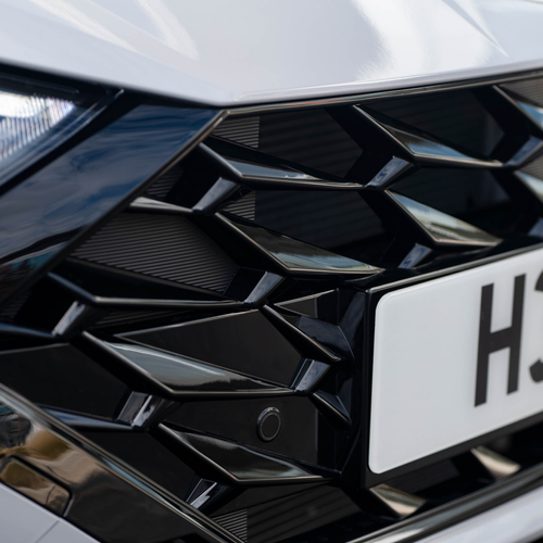 2024 Hyundai i20 UK Version Exterior