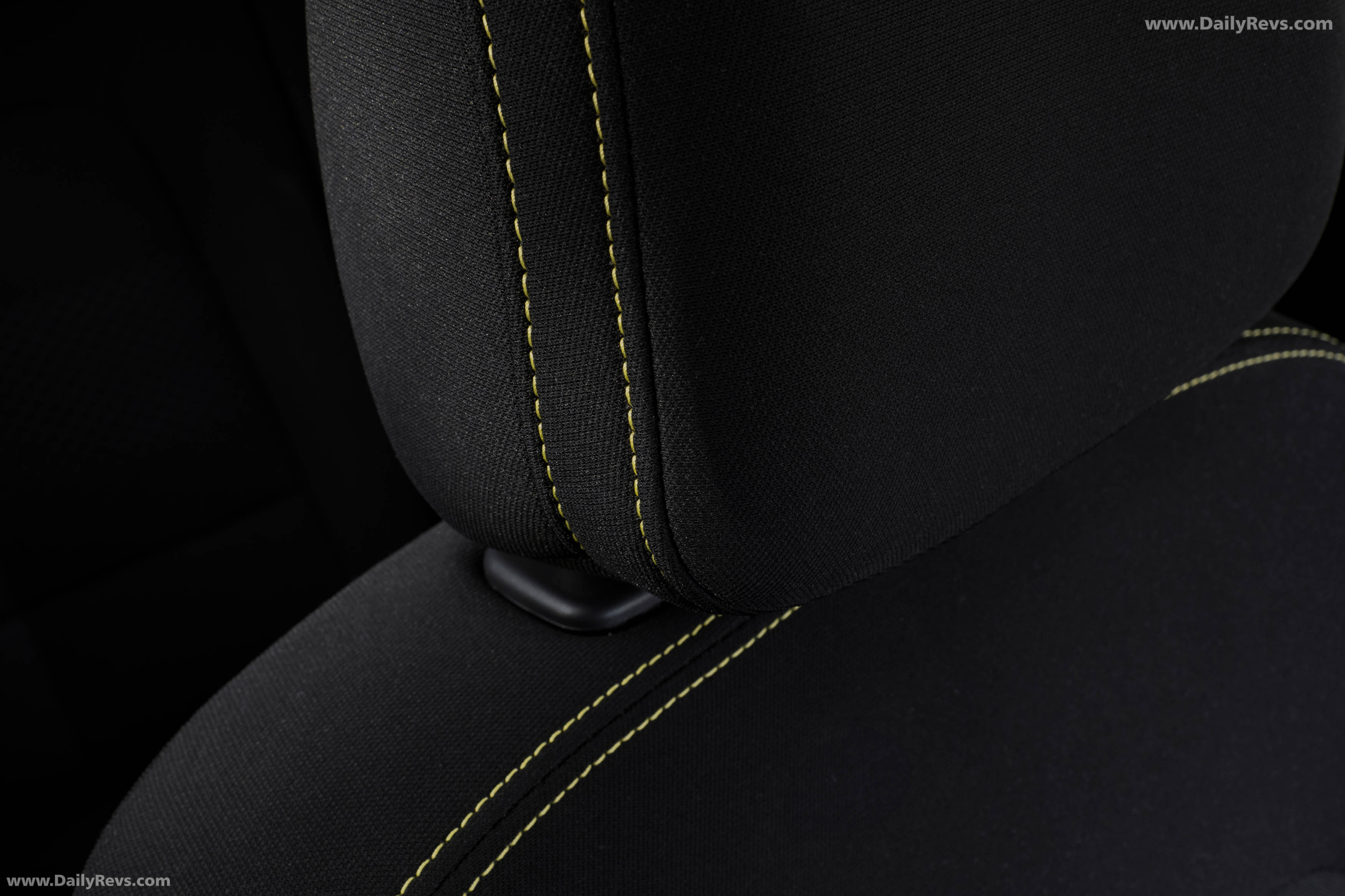 2024 Hyundai i20 UK Version Interior
