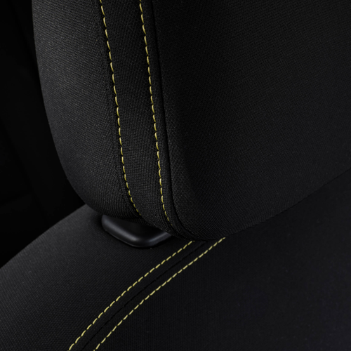 2024 Hyundai i20 UK Version Interior