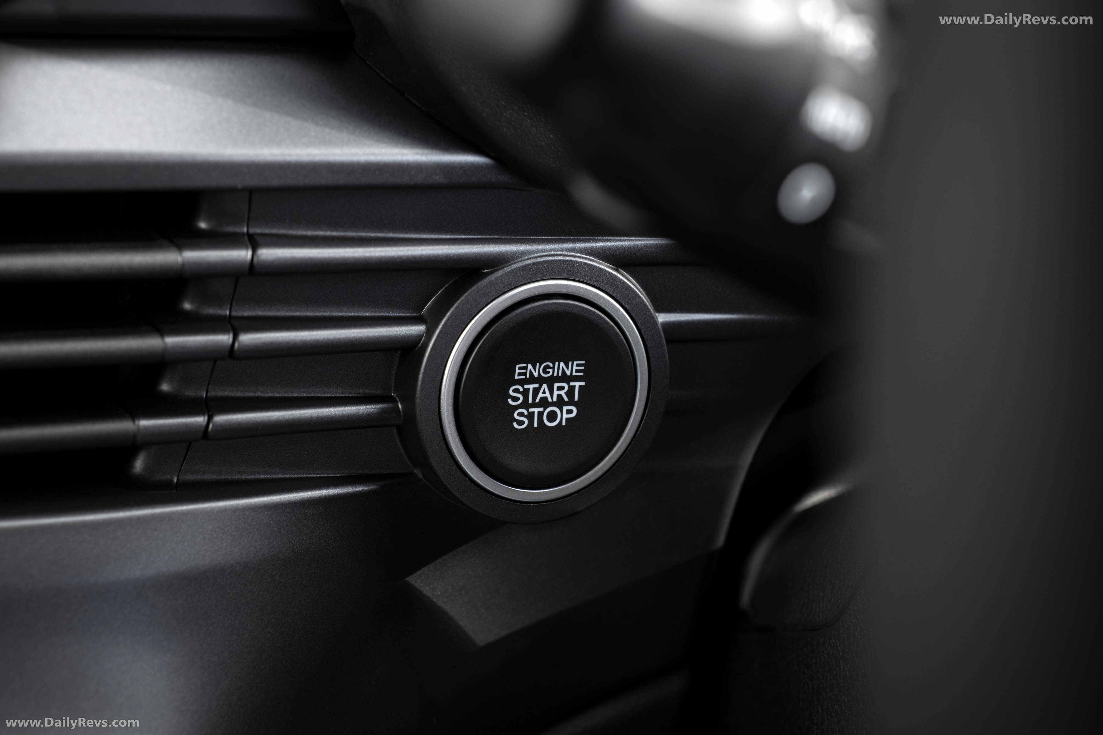 2024 Hyundai i20 UK Version Interior