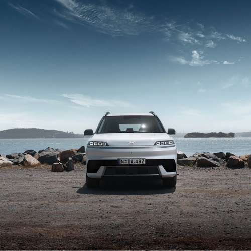 Image of Elexio Australian Version