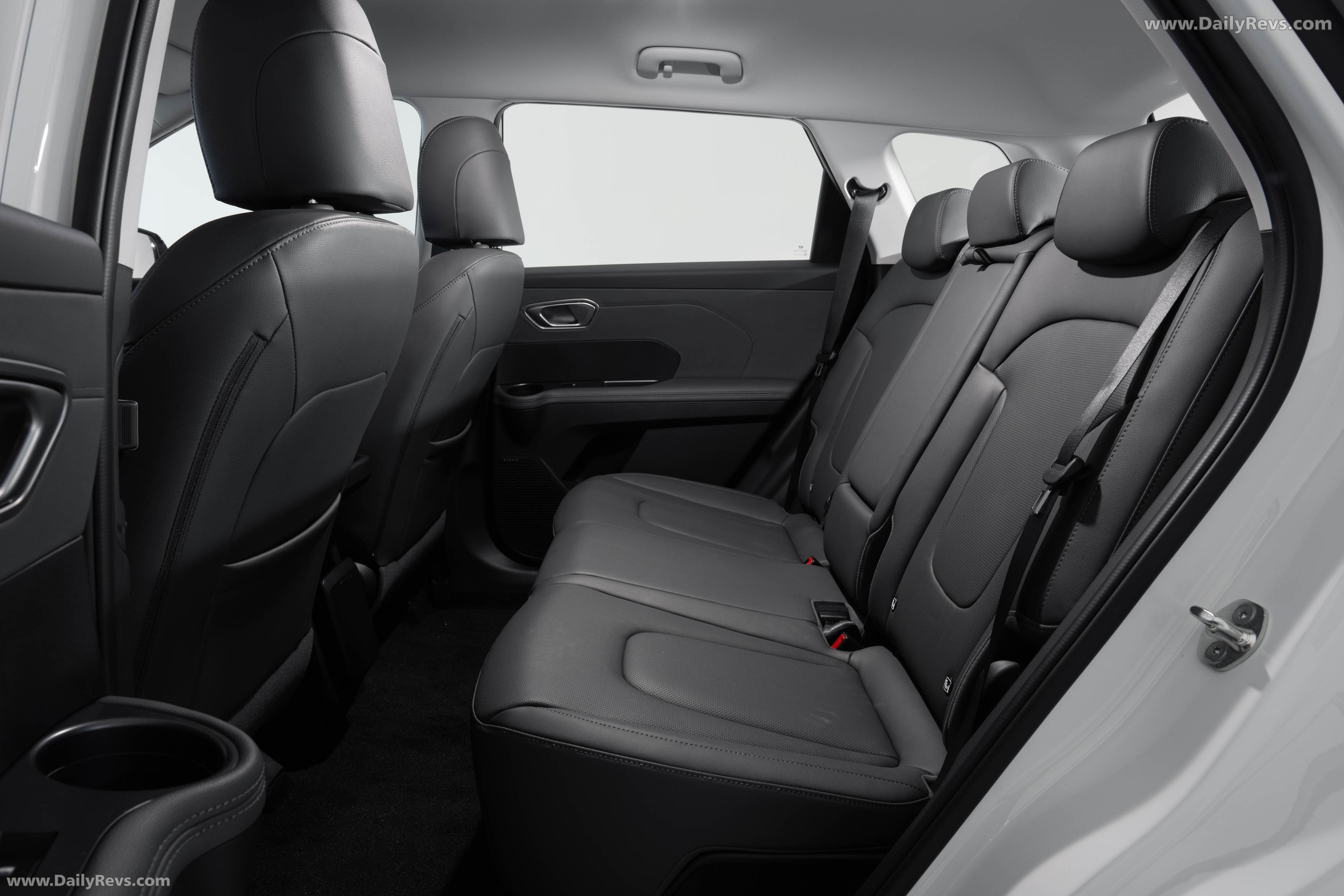 2026 Hyundai Elexio Australian Version Interior