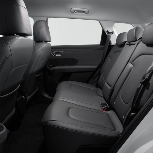 2026 Hyundai Elexio Australian Version Interior