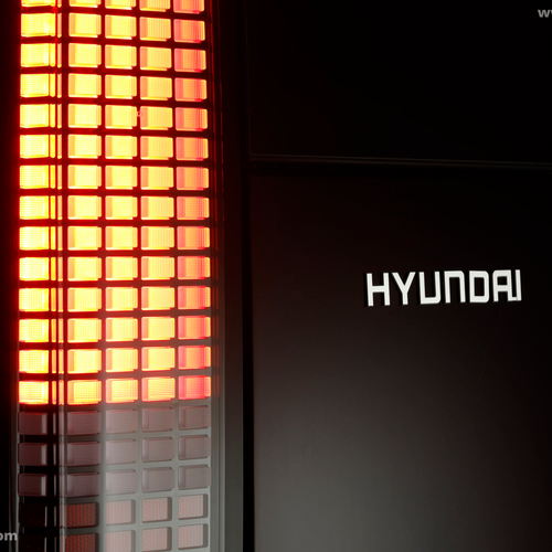 2027 Hyundai Staria Exterior