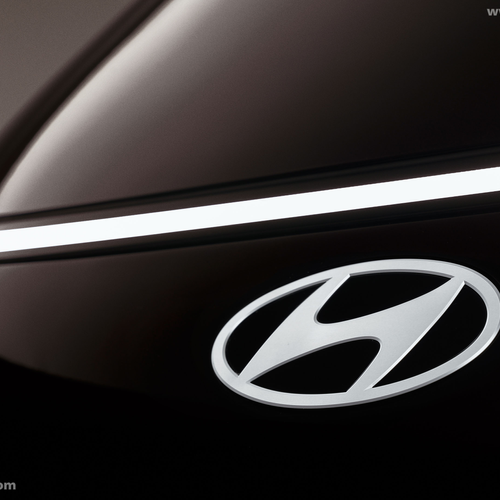 2027 Hyundai Staria Exterior