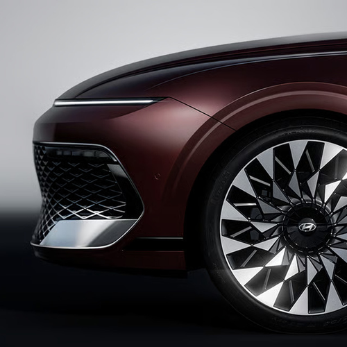 2026 Hyundai Grandeur Exterior