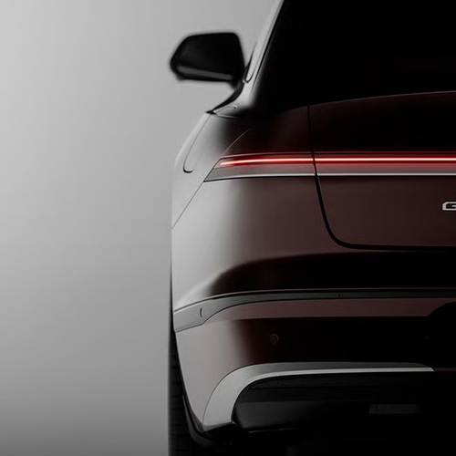 2026 Hyundai Grandeur Exterior