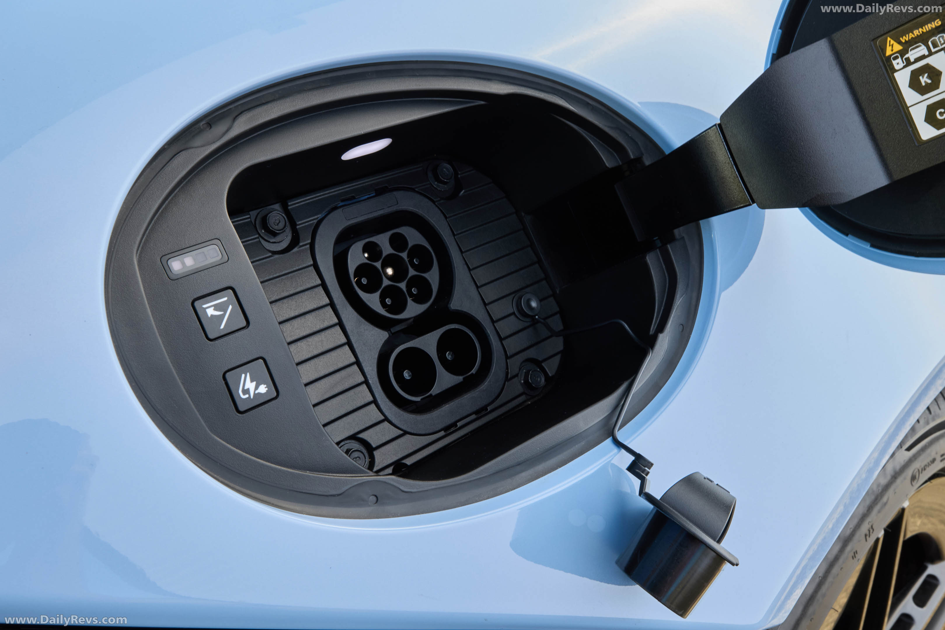 2026 Hyundai IONIQ 6 N Australian Version Exterior