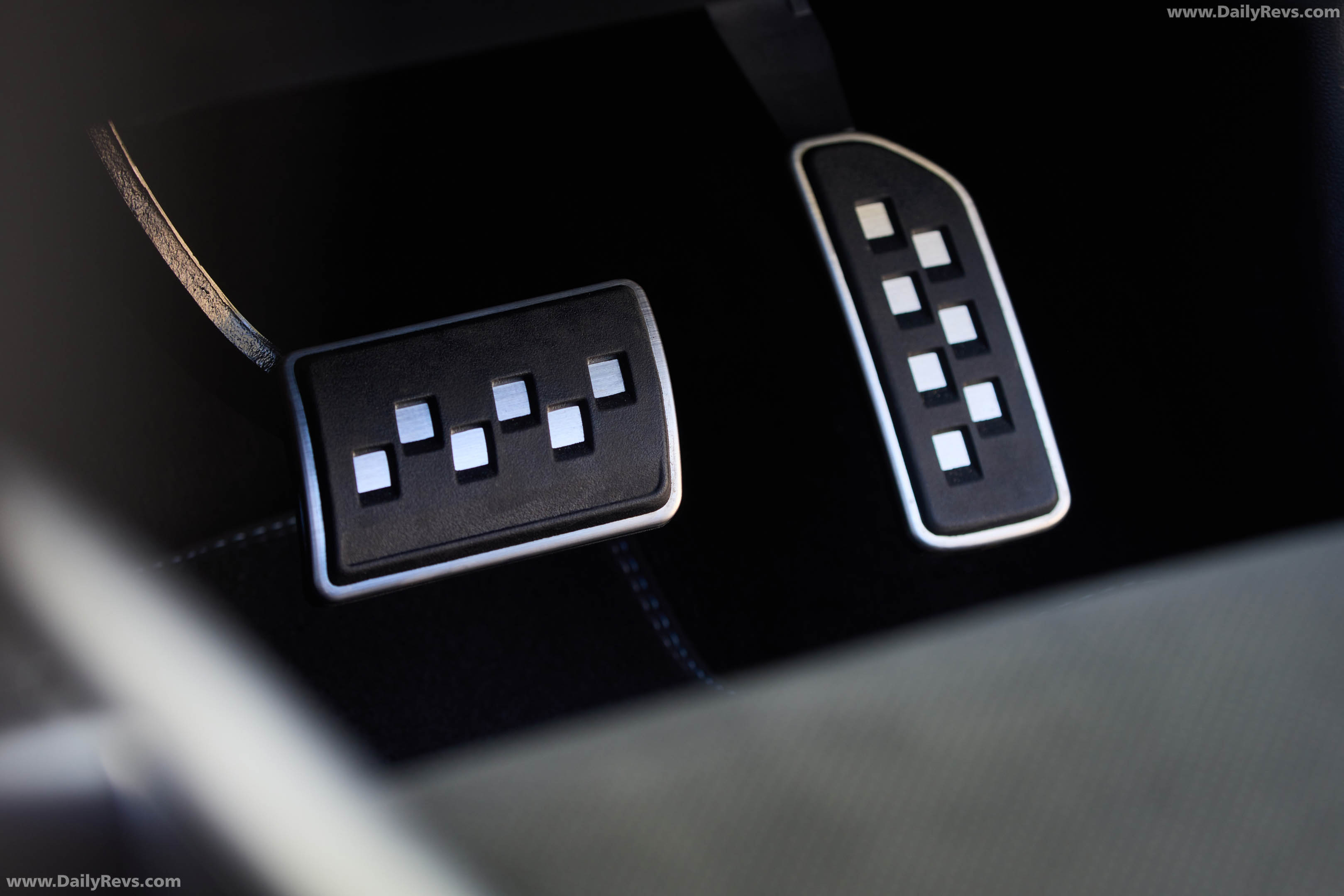 2026 Hyundai IONIQ 6 N Australian Version Interior
