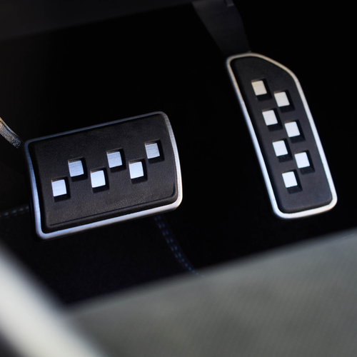 2026 Hyundai IONIQ 6 N Australian Version Interior