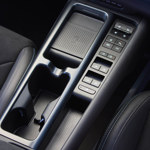2026 Hyundai IONIQ 6 N Australian Version Interior