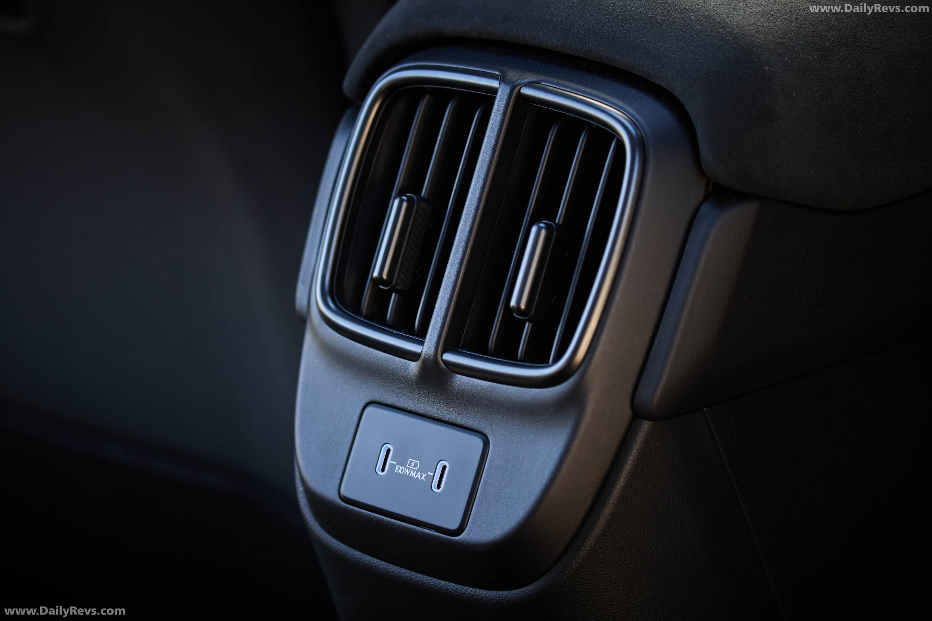 2026 Hyundai IONIQ 6 N Australian Version Interior