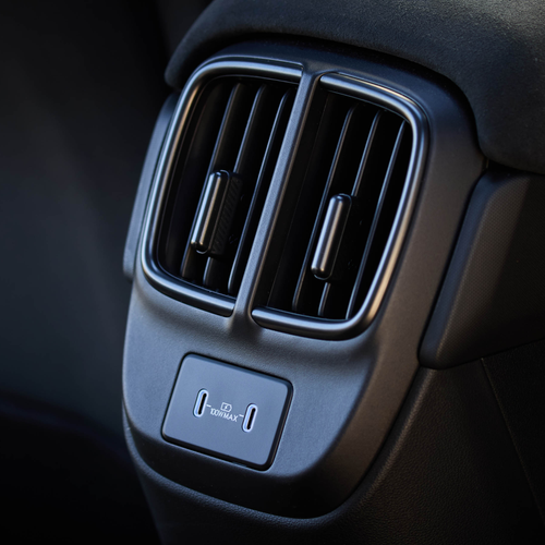 2026 Hyundai IONIQ 6 N Australian Version Interior
