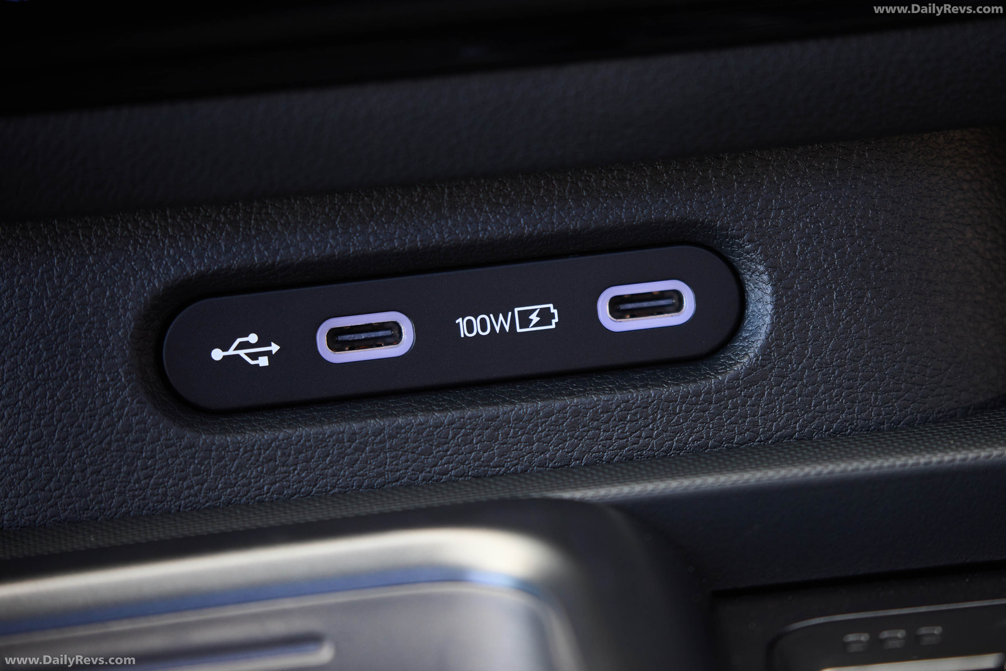 2026 Hyundai IONIQ 6 N Australian Version Interior