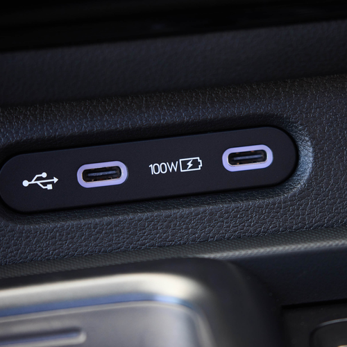 2026 Hyundai IONIQ 6 N Australian Version Interior