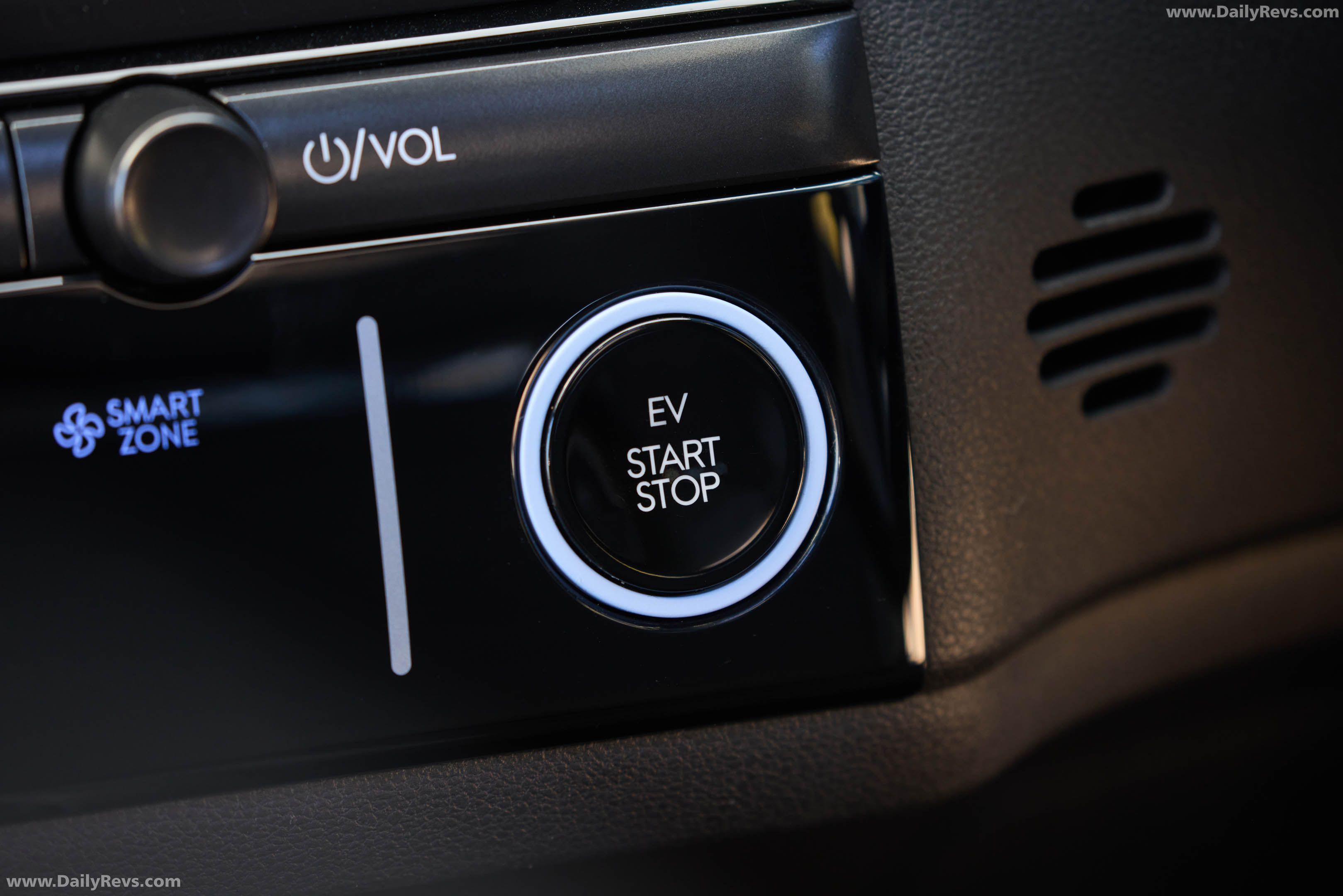 2026 Hyundai IONIQ 6 N Australian Version Interior