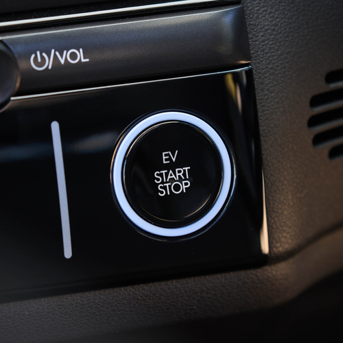 2026 Hyundai IONIQ 6 N Australian Version Interior