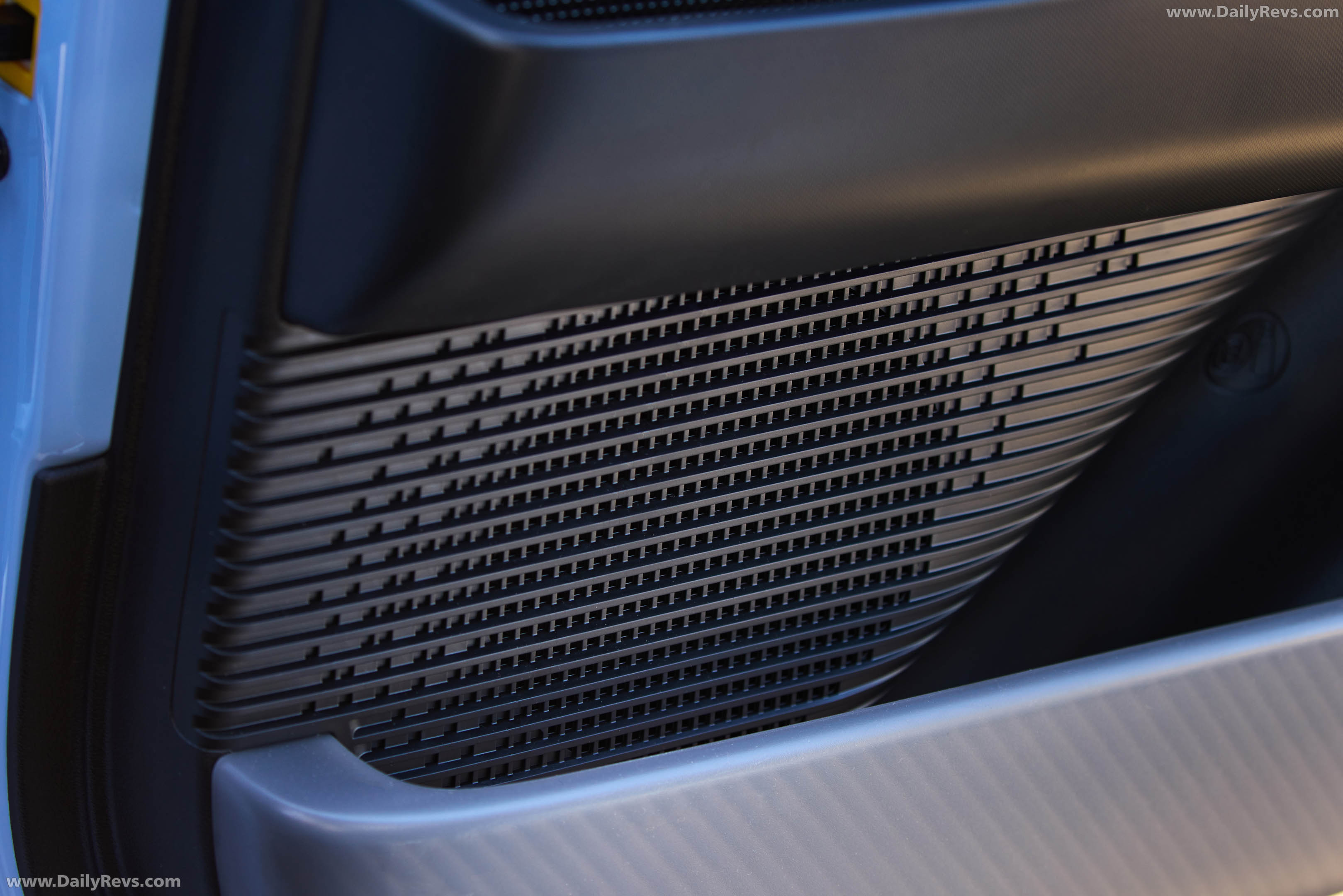2026 Hyundai IONIQ 6 N Australian Version Interior