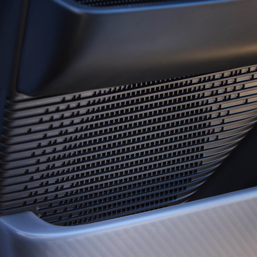 2026 Hyundai IONIQ 6 N Australian Version Interior