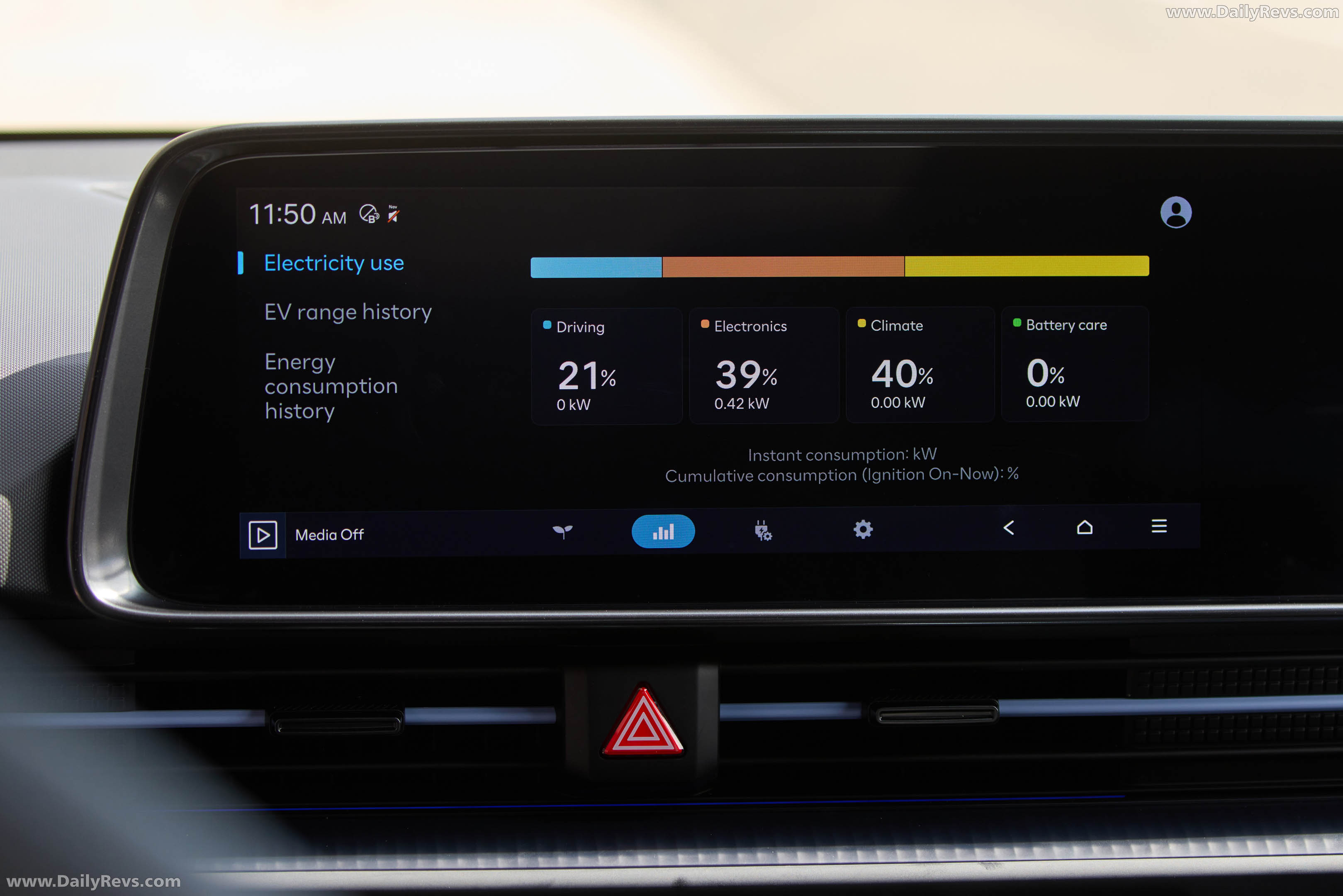 2026 Hyundai IONIQ 6 N Australian Version Interior