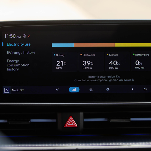 2026 Hyundai IONIQ 6 N Australian Version Interior