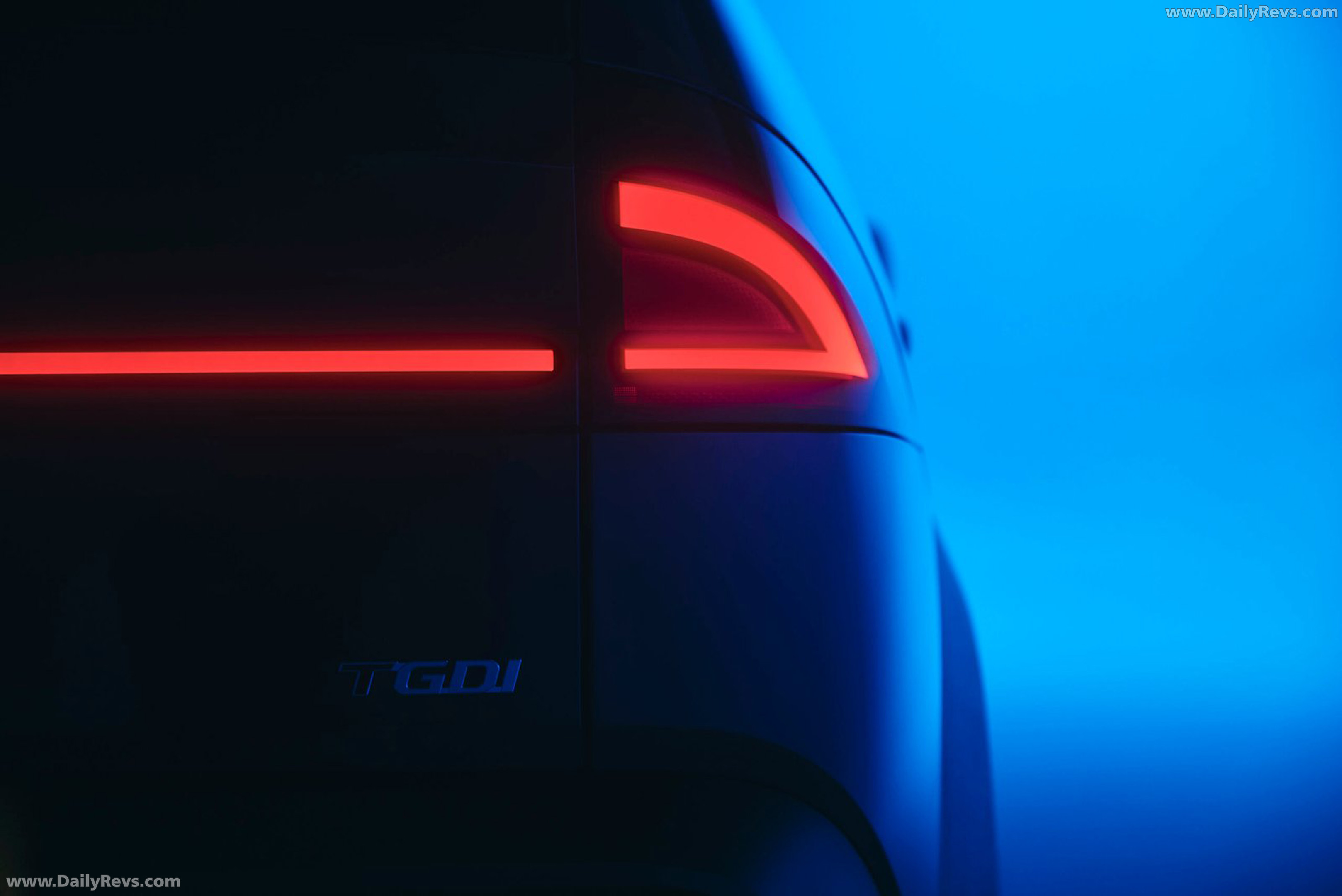 2027 Hyundai i20 Exterior