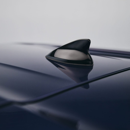 2027 Hyundai i20 Exterior