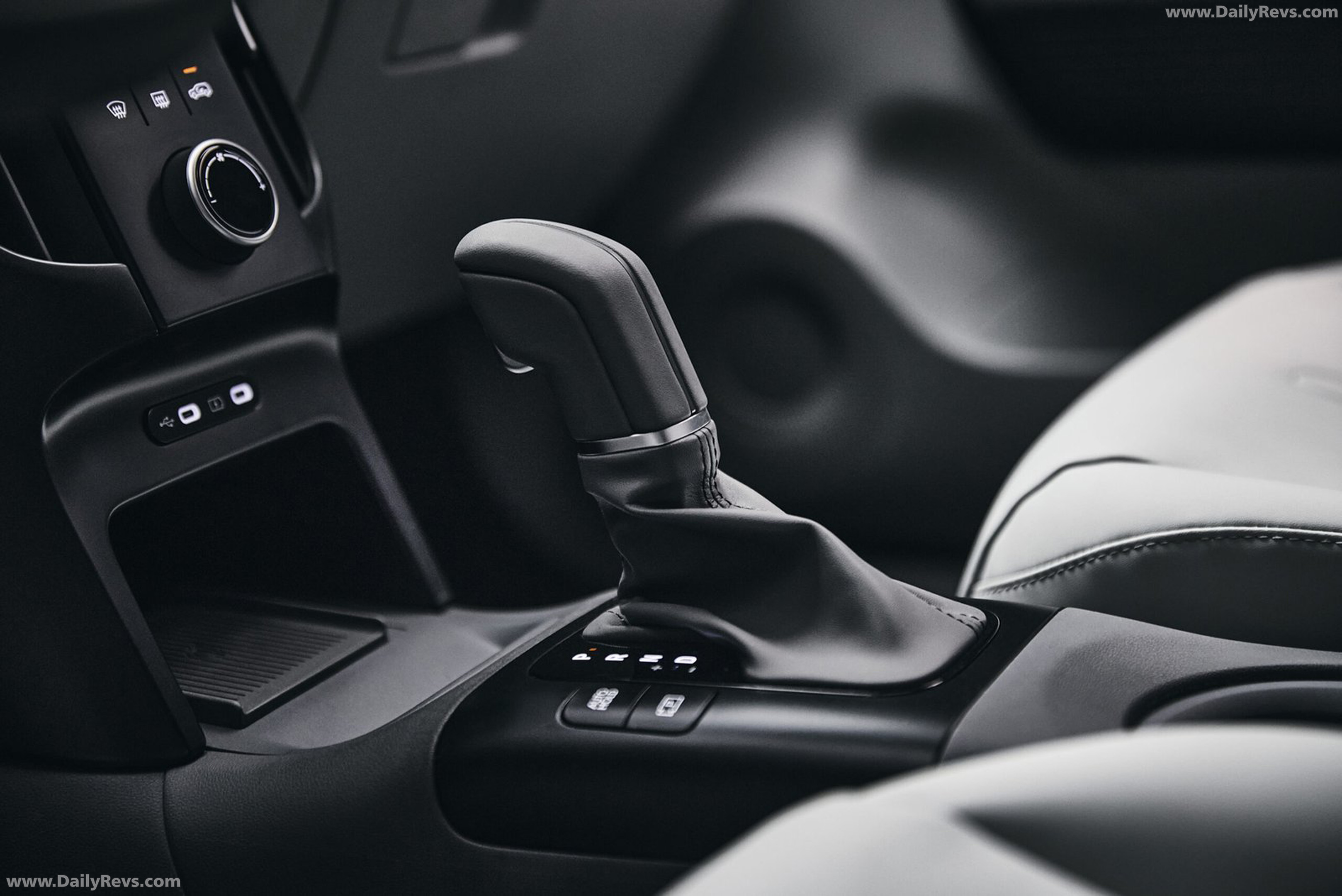 2027 Hyundai i20 Interior