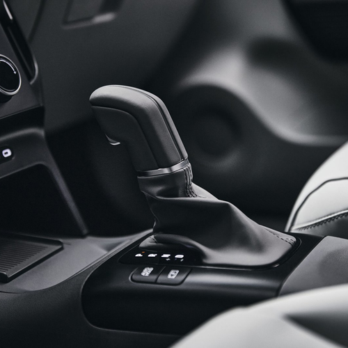 2027 Hyundai i20 Interior