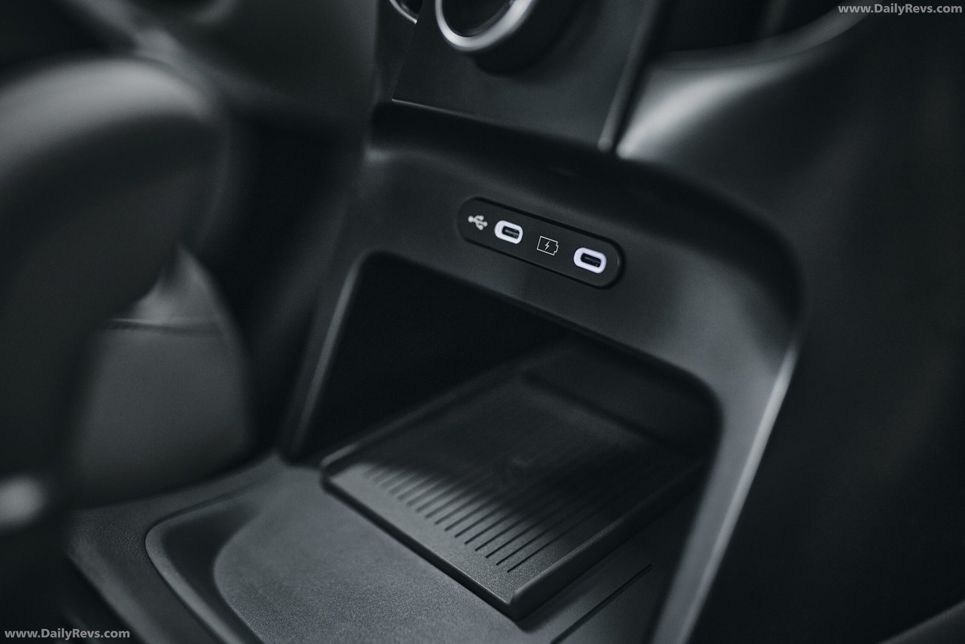 2027 Hyundai i20 Interior