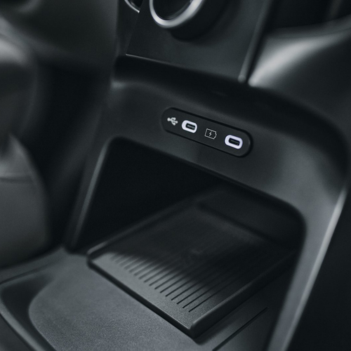 2027 Hyundai i20 Interior