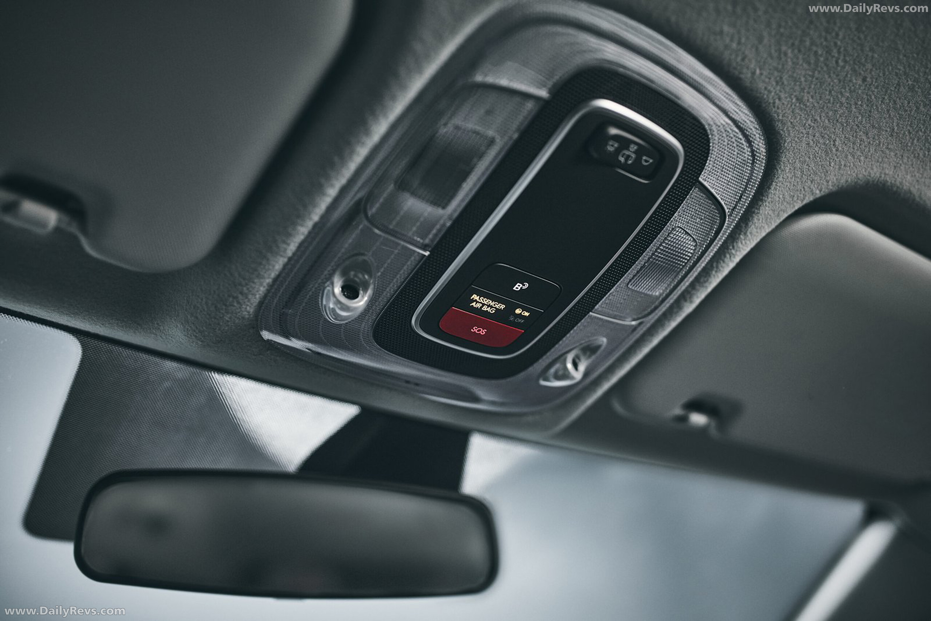 2027 Hyundai i20 Interior