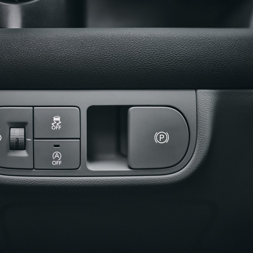 2027 Hyundai i20 Interior