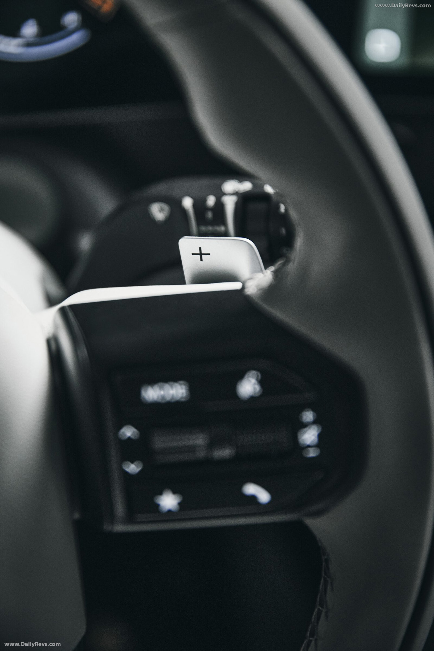 2027 Hyundai i20 Interior