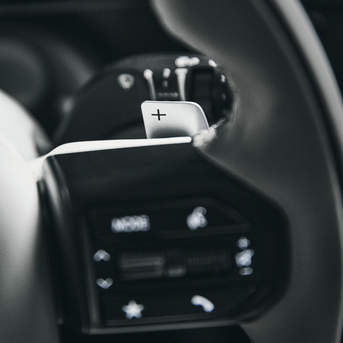 2027 Hyundai i20 Interior