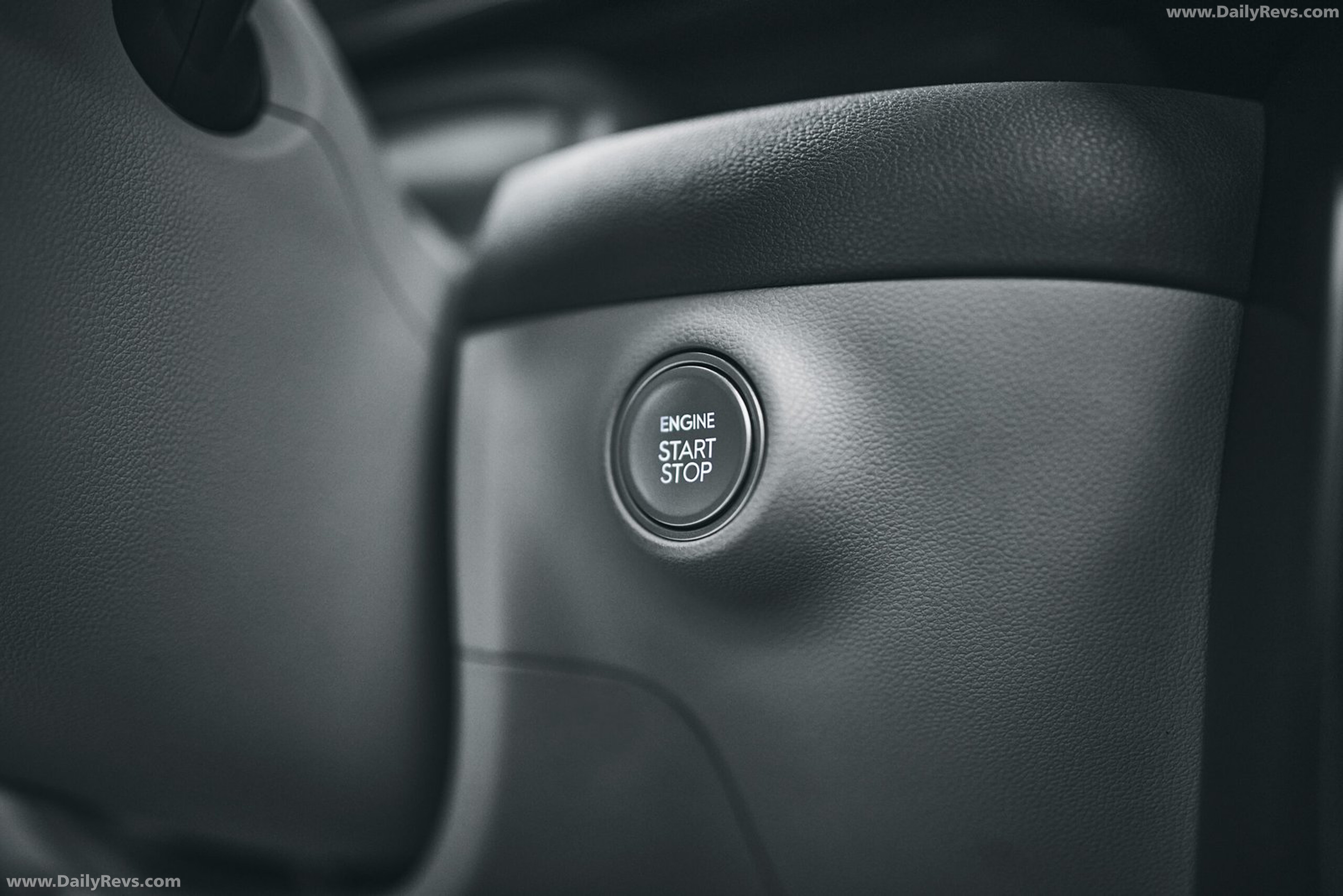 2027 Hyundai i20 Interior