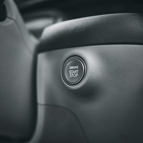 2027 Hyundai i20 Interior