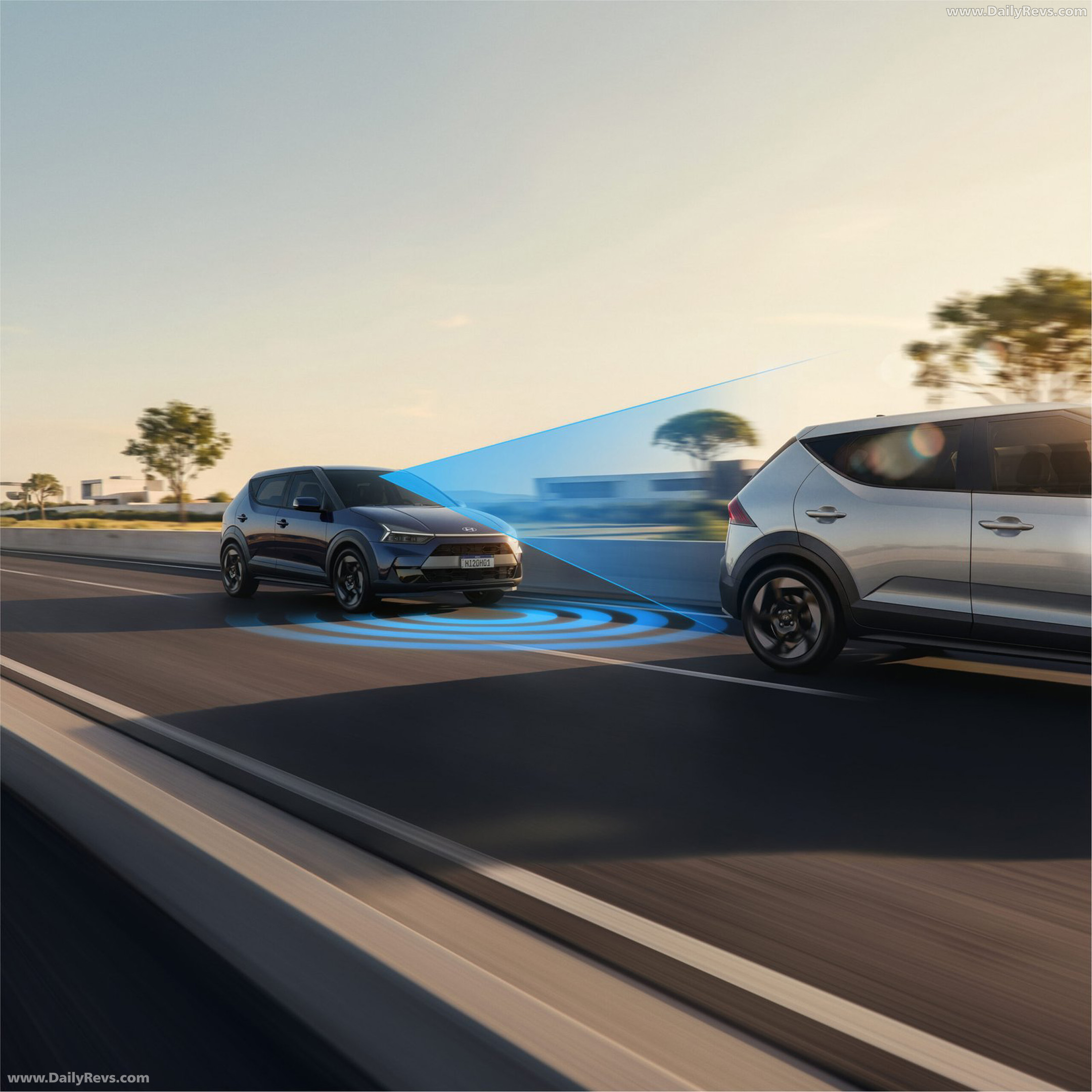 2027 Hyundai i20 Sketches