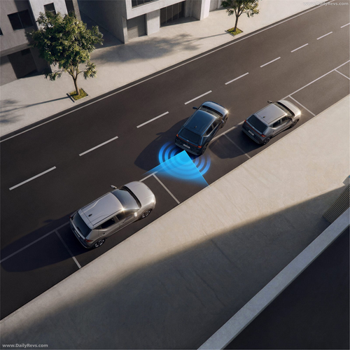 2027 Hyundai i20 Sketches