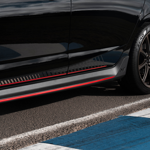 2026 Hyundai i20 N Shadow Edition Exterior