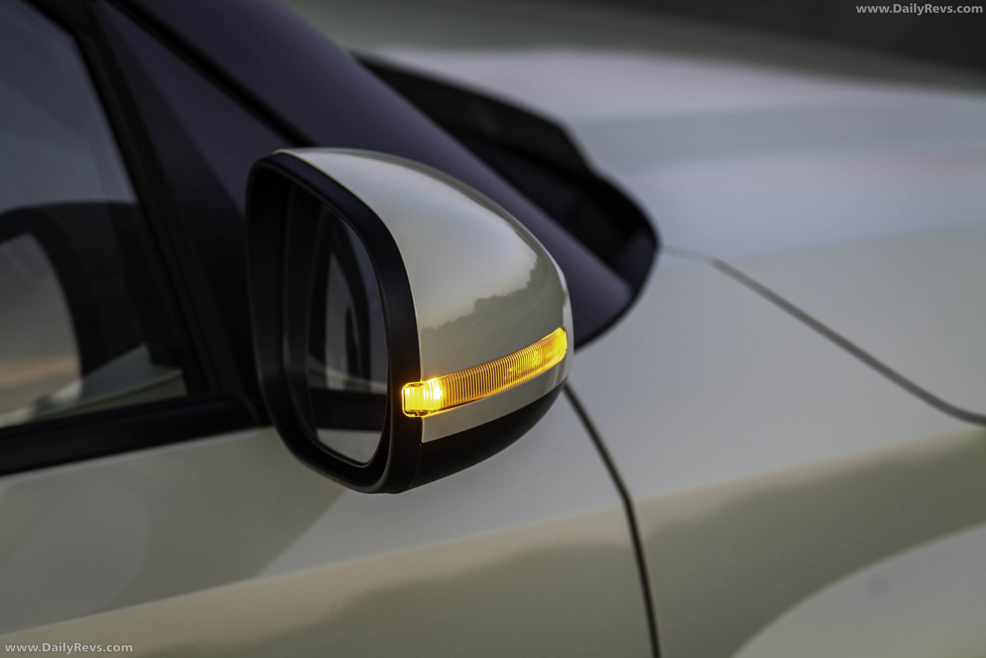 2025 Hyundai Inster UK Version Exterior