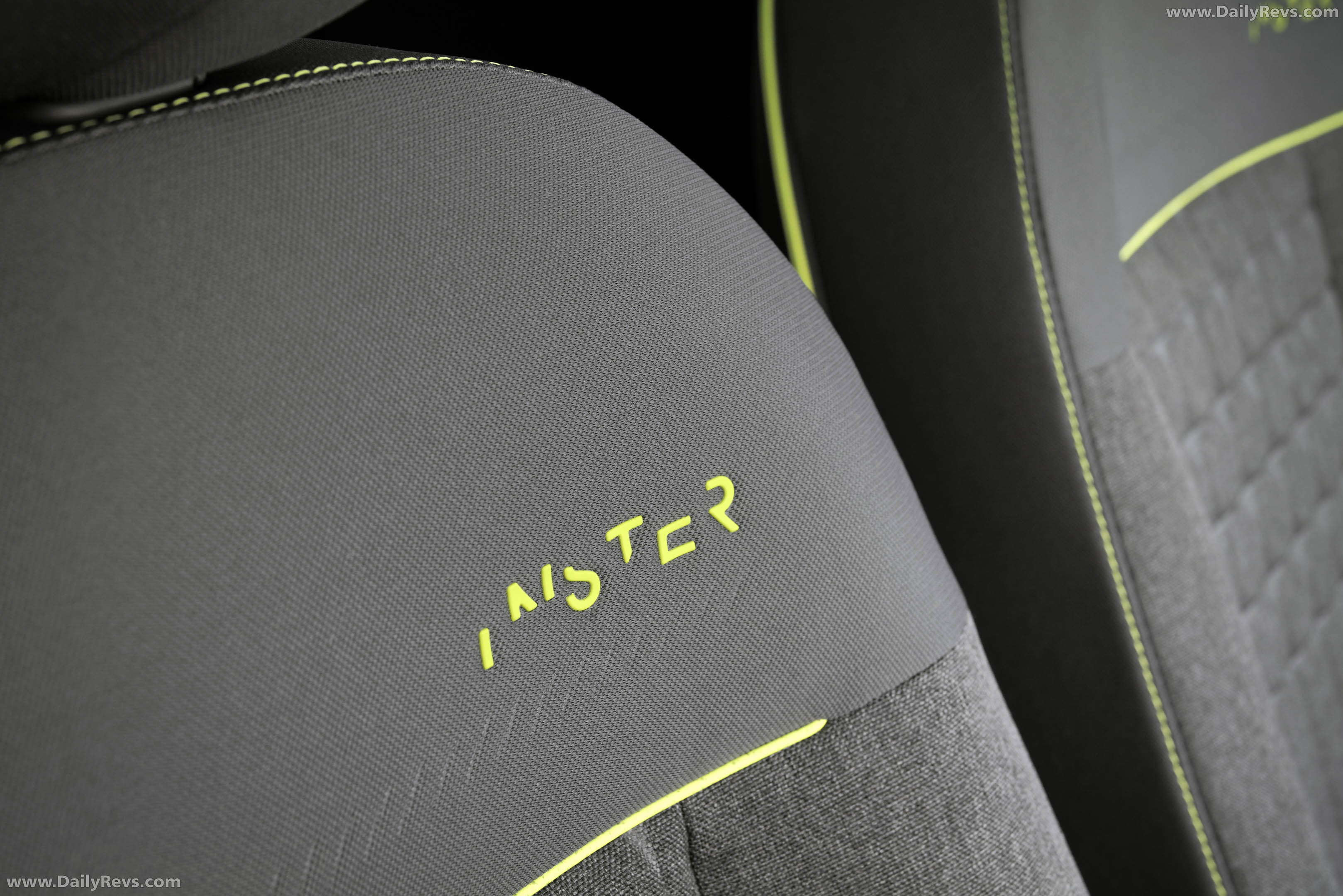 2026 Hyundai Inster Cross UK Version Interior