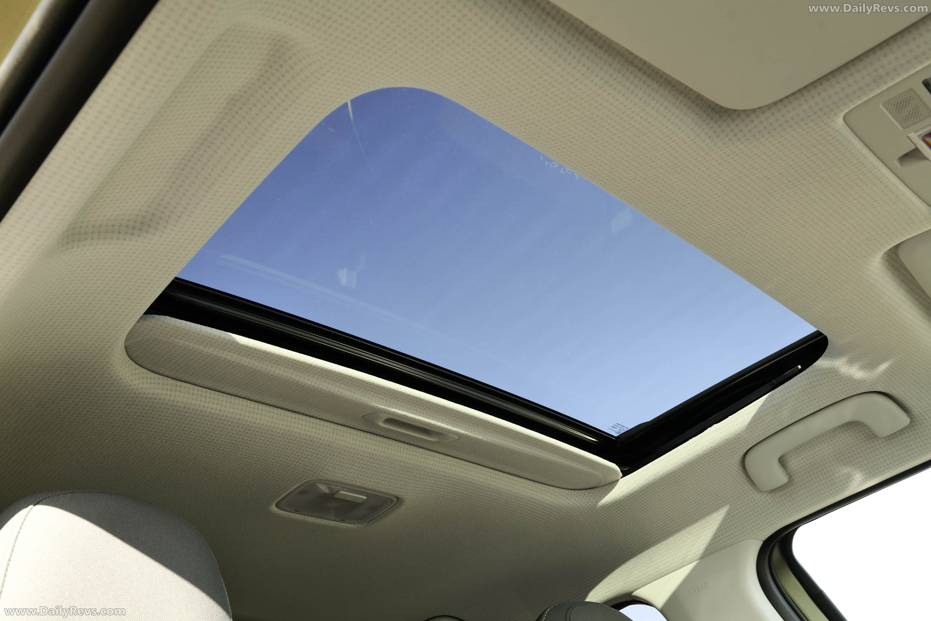 2026 Hyundai Inster Cross UK Version Interior