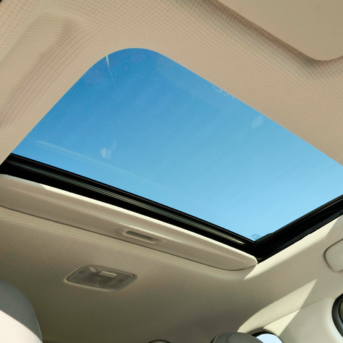 2026 Hyundai Inster Cross UK Version Interior