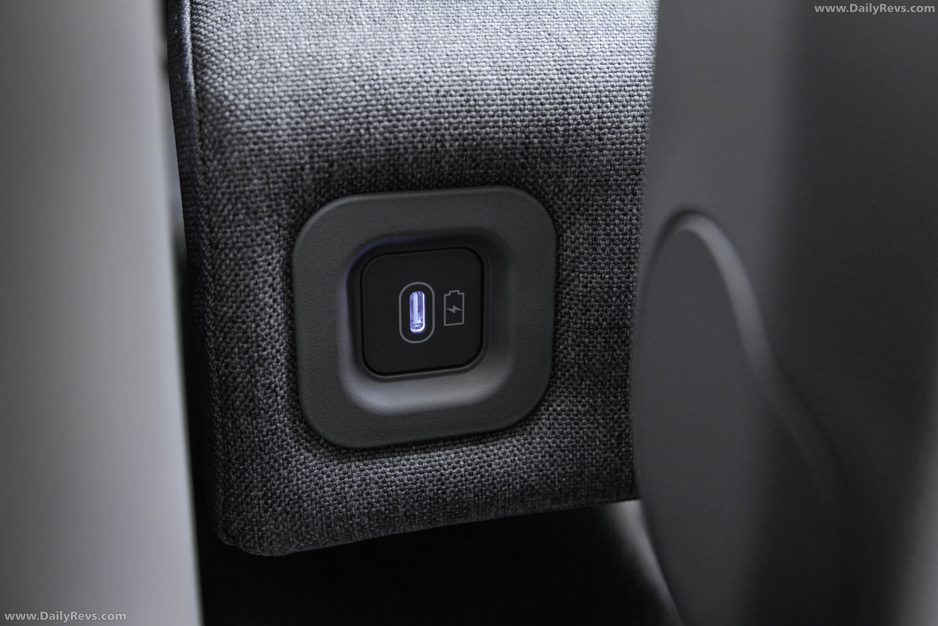 2026 Hyundai Inster Cross UK Version Interior
