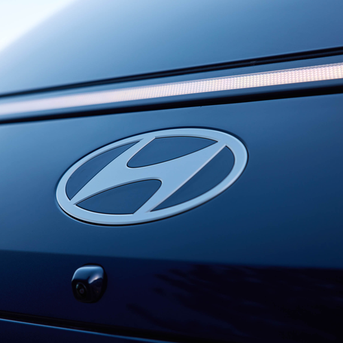 2027 Hyundai Staria Lounge Australian Version Exterior