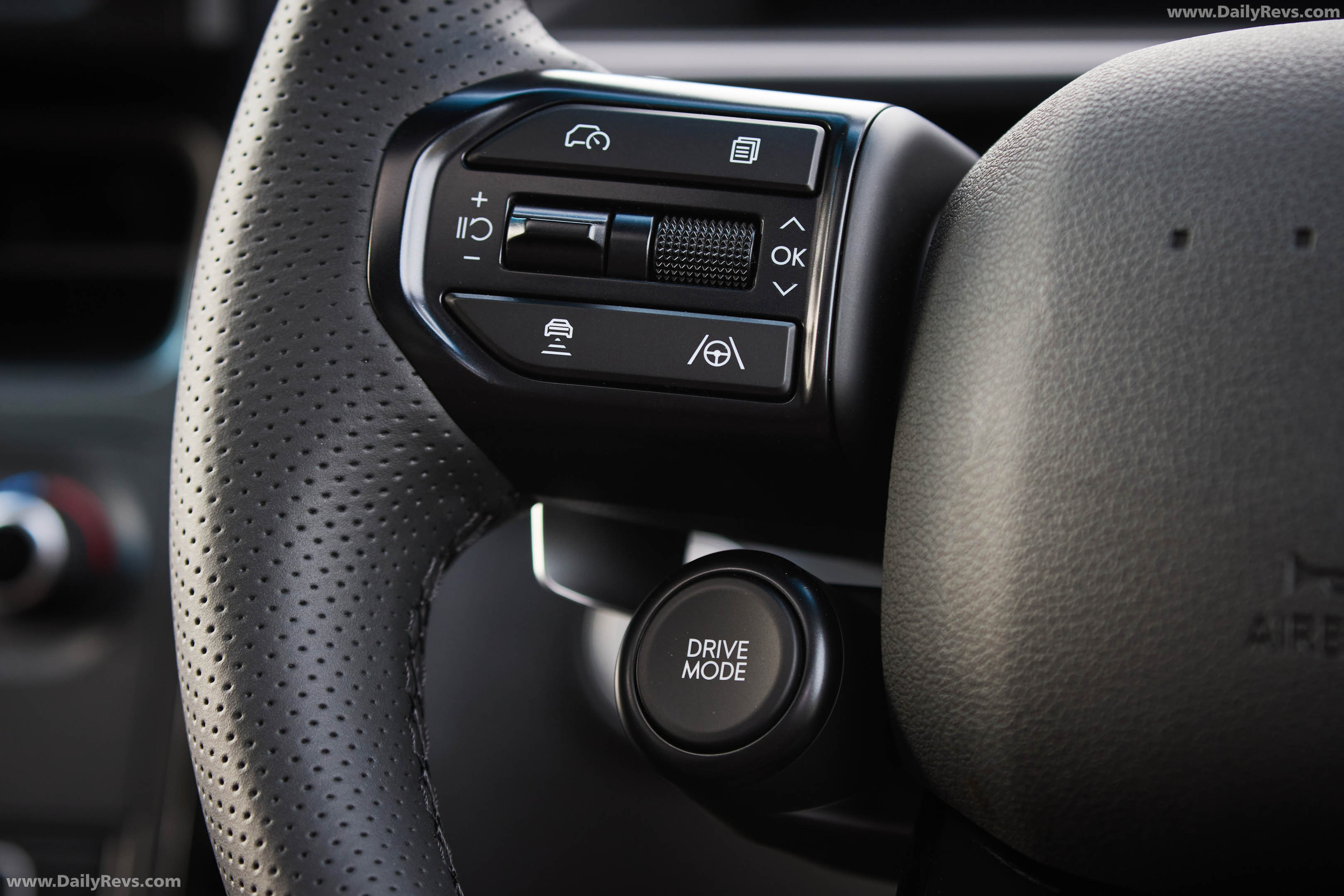 2027 Hyundai Staria Lounge Australian Version Interior